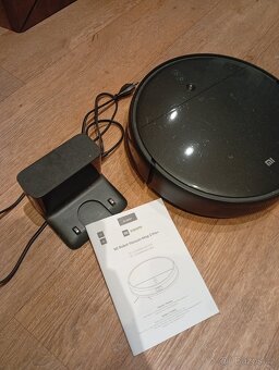 Xiaomi Mi Robot Vacuum-Mop 2 Pro. - 3