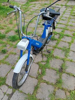 Babetta 207 - 3