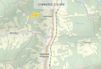 Prodej louky 4 547 m², Leskovec, ev.č. 2025-07-15-32 - 3