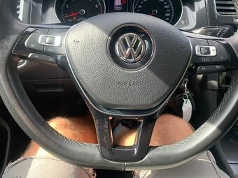VW Golf 1.4 TSI, 40tkm - 3