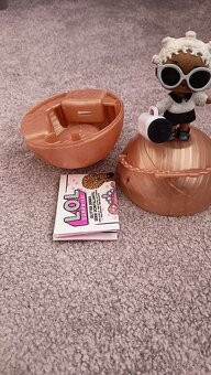 L.O.L surprise panenky - 3