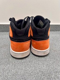 Nike Jordan, vel. 38 - 3
