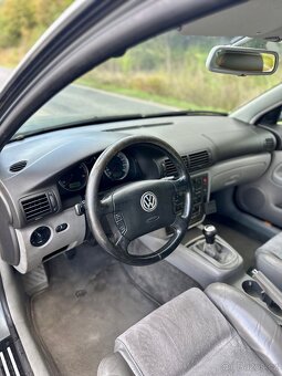 Volkswagen Passat 1.9 TDI 4MOTION Highline, 6st. Manual - 3