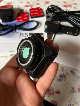 Autokamera navitel r5 - 3