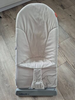 Lehátko/houpátko - 3