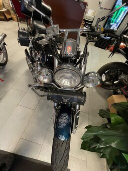 Suzuki Marauder 800 - 3