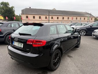 Audi A3 1.4 tfsi - 3
