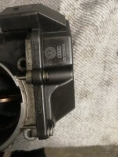 Volkswagen Passat 2.0 Tdi 103 Kw BMP škrtící klapka - 3