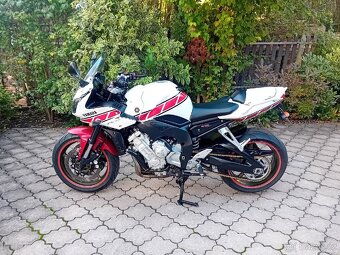 Yamaha Fazer fz1s - 3