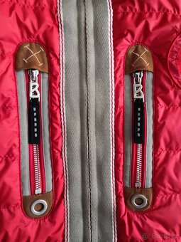 Bogner Sports lyžařská pánská bunda M/48 EU - 3