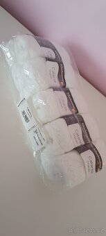 Pletací příze a doplňky - 3