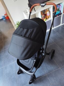 Kočárek Moon Resea Sport - 3