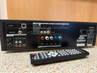 Harman Kardon AVR 161 receiver 5.1 - 3