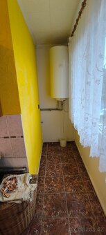 Prodej bytu 3+1+L,70m2 Žandov - 3