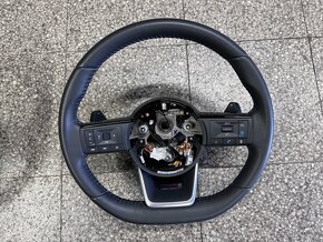 Díly na Nissan Qashqai J12 2021 - 3