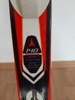 Běžky 140 cm Atomic - 3
