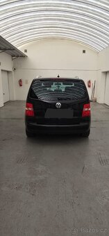 VW Touran - 3