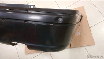 Nový originál zadný nárazník Škoda Felicia Combi od 1998 - 3