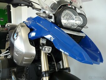 BMW R 1200 GS - 3