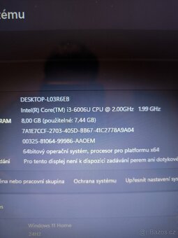 Lenovo IdeaPad V110 - 3