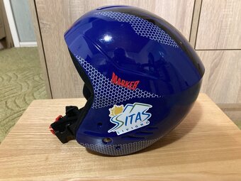 Lyžařská helma dětská - 3