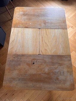 Retro stůl Jitona - 3