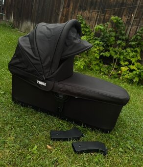 Thule Urban glide 2 - 3