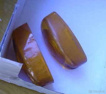 Tatra 148 směrovky od PAL - 3