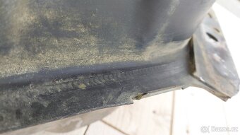 Nissan Patrol Y61 -  Nádrž paliva Wagoon - 3