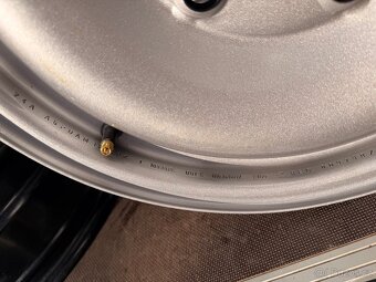 Originální disky Renault Master - 3