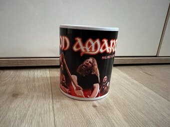 2x HRNEK AMON AMARTH"""NOVÉ""" - 3