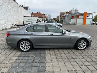 bmw f10 528i - 3
