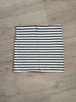 Dámská sukně, zn. H&M Divided, vel. M - 3