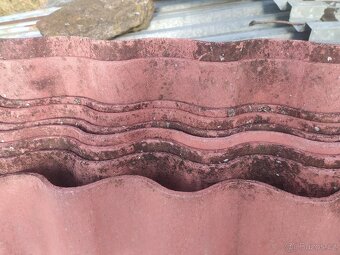 Eternitové desky - 3