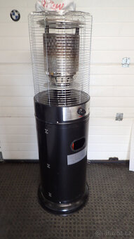 Topidlo La Proromance Heater SPH-11-B - 3