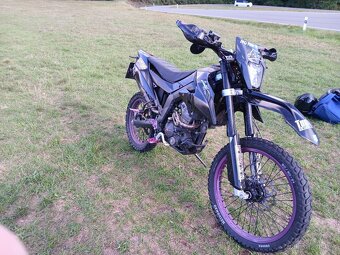 Aprilia rx 125 2019 - 3