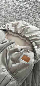 Beaba zimní fusak - 3