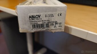 assa abloy EL 460  - Nový - 3