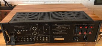 ROBUSNÍ RECEIVER ONKYO TX-4500 (ROK 1975) VINTAGE - 3