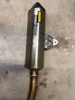 honda Africa Twin 1000 - 3