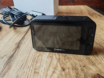 Niceboy PILOT XR - nová - 3