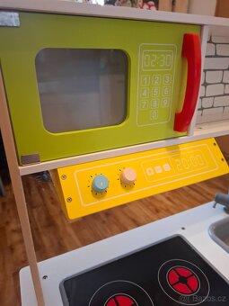 Dětská kuchyňka - 3