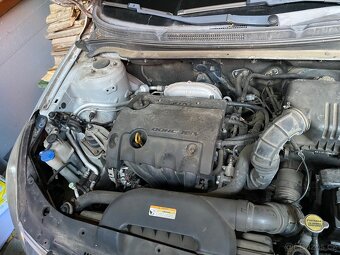 kia ceed 2008 1.4 - 3