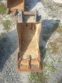 Podkopová lžíce 45 - 3