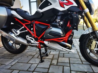 BMW R1200R - 3