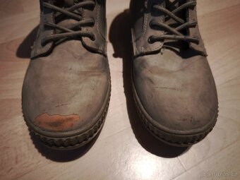 Boty zimní vel.39 - 3