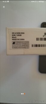 Samsung galaxy a14 128GB - 3