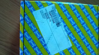 Original ložisko drtiče pro New holland CX , CR - 3