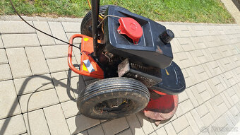 bubnová sekačka Dakr RZS-63 - 3