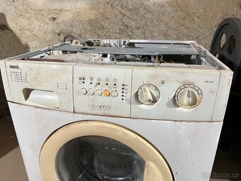 Pracka, mycka, trouba, mrazak, bojler - 3